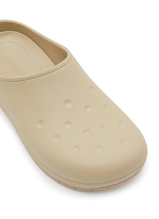 细节 - 点击放大 - CROCS - Classic Energy Clogs