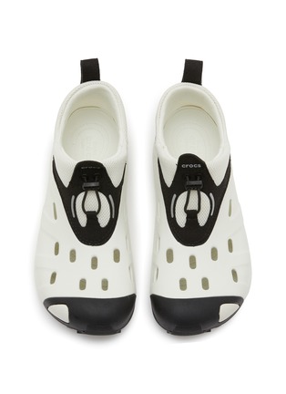 细节 - 点击放大 - CROCS - Quick Trail Low Men's Sneakers