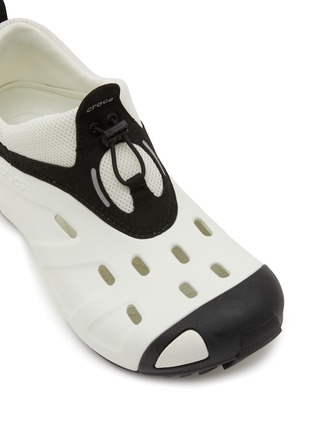 细节 - 点击放大 - CROCS - Quick Trail Low Men's Sneakers
