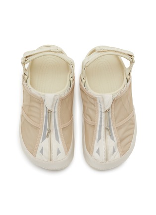 细节 - 点击放大 - CROCS - Classic Energy Running Vest Clogs