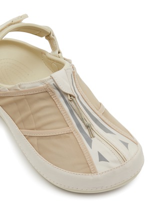 细节 - 点击放大 - CROCS - Classic Energy Running Vest Clogs