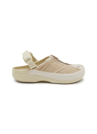 首图 - 点击放大 - CROCS - Classic Energy Running Vest Clogs