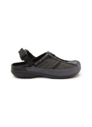 首图 - 点击放大 - CROCS - Classic Energy Running Vest Clogs