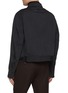 背面 - 点击放大 - MAISON MARGIELA - Flap Pocket Wool Twill Jacket