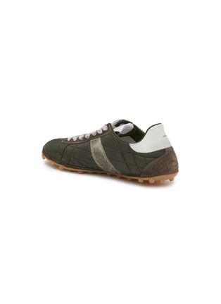  - MAISON MARGIELA - 女款 SPRINTERS 拼接运动鞋