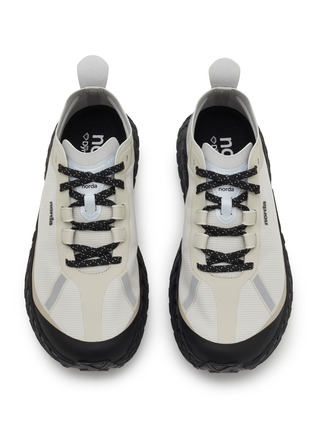 细节 - 点击放大 - NORDA - 001 Low Top Women's Sneakers