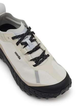 细节 - 点击放大 - NORDA - 001 Low Top Women's Sneakers