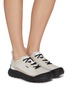 模特儿示范图 - 点击放大 - NORDA - 001 Low Top Women's Sneakers