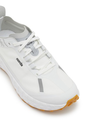 细节 - 点击放大 - NORDA - 001 Low Top Women's Sneakers
