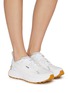模特儿示范图 - 点击放大 - NORDA - 001 Low Top Women's Sneakers