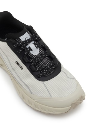 细节 - 点击放大 - NORDA - 002 Low Top Unisex Sneakers