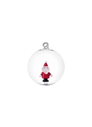 首图 –点击放大 - ICHENDORF MILANO - Santa Claus Bauble
