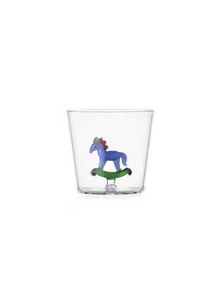 首图 –点击放大 - ICHENDORF MILANO - Rocking Horse Tumbler