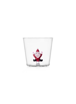 首图 –点击放大 - ICHENDORF MILANO - Jumping Santa Tumbler
