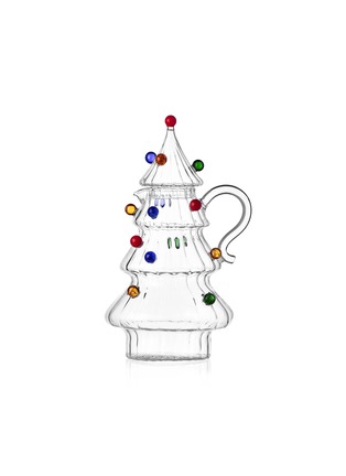 首图 –点击放大 - ICHENDORF MILANO - Coloured Balls Christmas Tree Jug