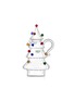 首图 –点击放大 - ICHENDORF MILANO - Coloured Balls Christmas Tree Jug