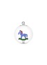 首图 –点击放大 - ICHENDORF MILANO - Rocking Horse Bauble