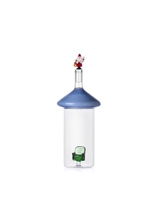 首图 –点击放大 - ICHENDORF MILANO - Santa Claus & Sofa Bottle