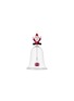 首图 –点击放大 - ICHENDORF MILANO - Bell Santa Claus Ornament