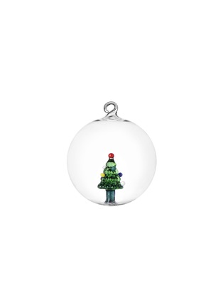 首图 –点击放大 - ICHENDORF MILANO - Christmas Tree Bauble