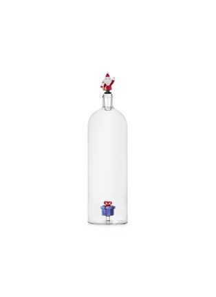 首图 –点击放大 - ICHENDORF MILANO - Santa Claus & Gift Bottle