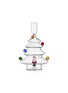 首图 –点击放大 - ICHENDORF MILANO - Santa & Coloured Balls Candle Holder