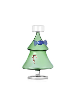 首图 –点击放大 - ICHENDORF MILANO - Christmas Tree Tealight
