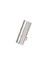 细节 - 点击放大 - MM6 MAISON MARGIELA - Engraved Numeric Metal Ring