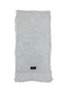 首图 - 点击放大 - MM6 MAISON MARGIELA - 毛绒针织围巾