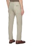 背面 - 点击放大 - PT TORINO - Garment Dyed Superlight Wool Pants