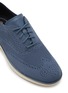 细节 - 点击放大 - COLE HAAN - OG Energyweave Stitchlite Wing Oxford Men's Sneakers