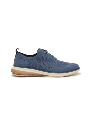 首图 - 点击放大 - COLE HAAN - OG Energyweave Stitchlite Wing Oxford Men's Sneakers