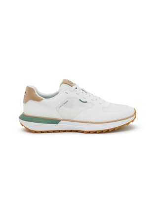 首图 - 点击放大 - COLE HAAN - GrandPrø Ashland II Golf Men's Sneakers