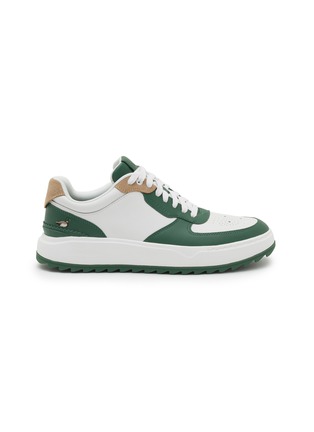 首图 - 点击放大 - COLE HAAN - GrandPrø Crossover Leather Golf Shoes