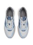 细节 - 点击放大 - COLE HAAN - GrandPrø Ashland Leather Men's Sneakers