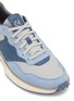 细节 - 点击放大 - COLE HAAN - GrandPrø Ashland Leather Men's Sneakers