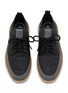 细节 - 点击放大 - COLE HAAN - OG Energyweave Stitchlite Oxfords Men's Sneakers