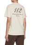 背面 - 点击放大 - SPORTY & RICH - Faubourg T-shirt