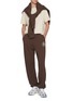模特儿示范图 - 点击放大 - SPORTY & RICH - Faubourg T-shirt