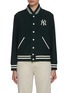 首图 - 点击放大 - SPORTY & RICH - Yankees Serif Varsity Jacket