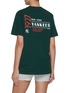 背面 - 点击放大 - SPORTY & RICH - Yankees Champions T-shirt