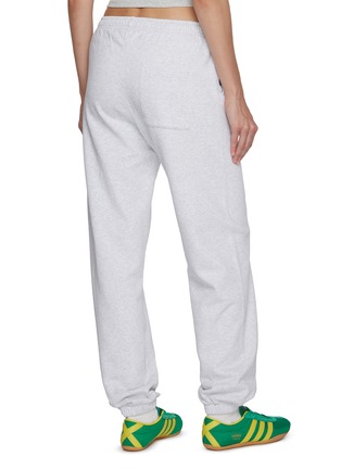 背面 - 点击放大 - SPORTY & RICH - The Carlyle Script Sweatpants