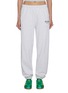 首图 - 点击放大 - SPORTY & RICH - The Carlyle Script Sweatpants