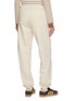 背面 - 点击放大 - SPORTY & RICH - X Le Bristol Paris Faubourg Cotton Sweatpants