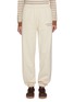 首图 - 点击放大 - SPORTY & RICH - X Le Bristol Paris Faubourg Cotton Sweatpants