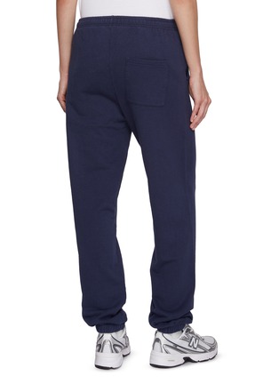 背面 - 点击放大 - SPORTY & RICH - NY Yankees Cotton Sweatpants