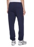 背面 - 点击放大 - SPORTY & RICH - NY Yankees Cotton Sweatpants