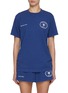 首图 - 点击放大 - SPORTY & RICH - Hotel Du Cap T-shirt