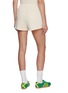 背面 - 点击放大 - SPORTY & RICH - X The Carlyle Script Cotton Disco Short
