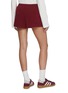 背面 - 点击放大 - SPORTY & RICH - x The Carlyle Script Disco Shorts